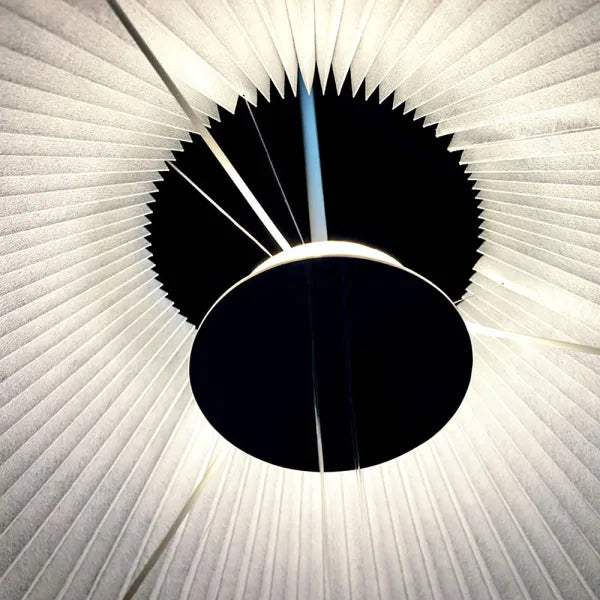 Novael Sleek LED Pendant Lamp With Adjustable Height | Snurv