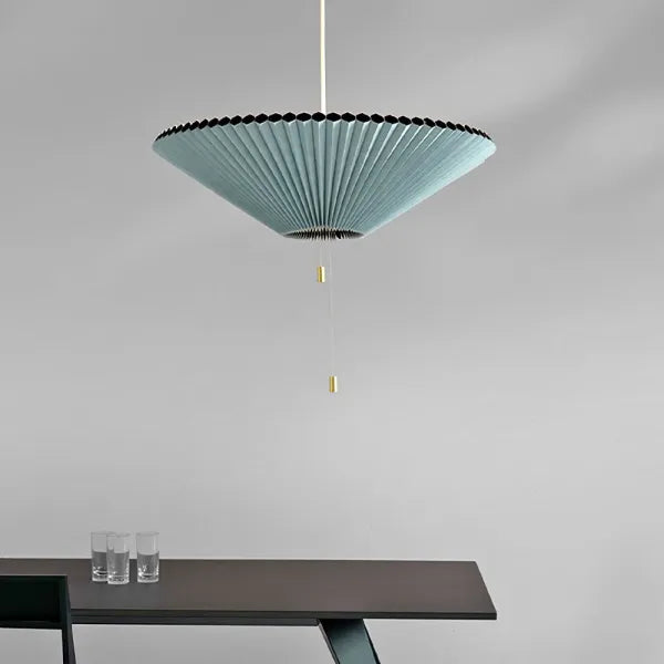 Novael Sleek LED Pendant Lamp With Adjustable Height | Snurv