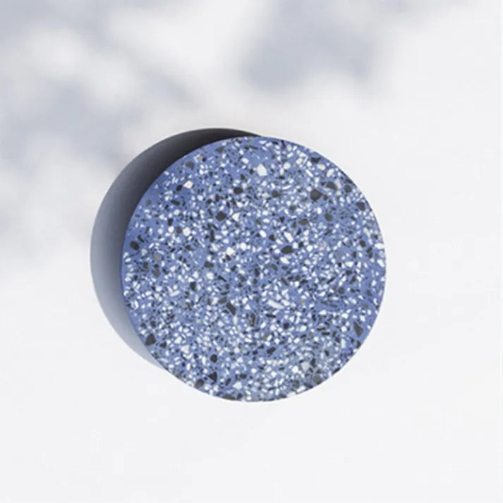 NovaTerra Nordic Terrazzo Wall Light For Hallways And Corridors | Snurv