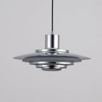 Nolara Modern Aluminum Pendant Light for Dining Rooms | Snurv