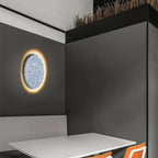 NovaTerra Nordic Terrazzo Wall Light For Hallways And Corridors | Snurv