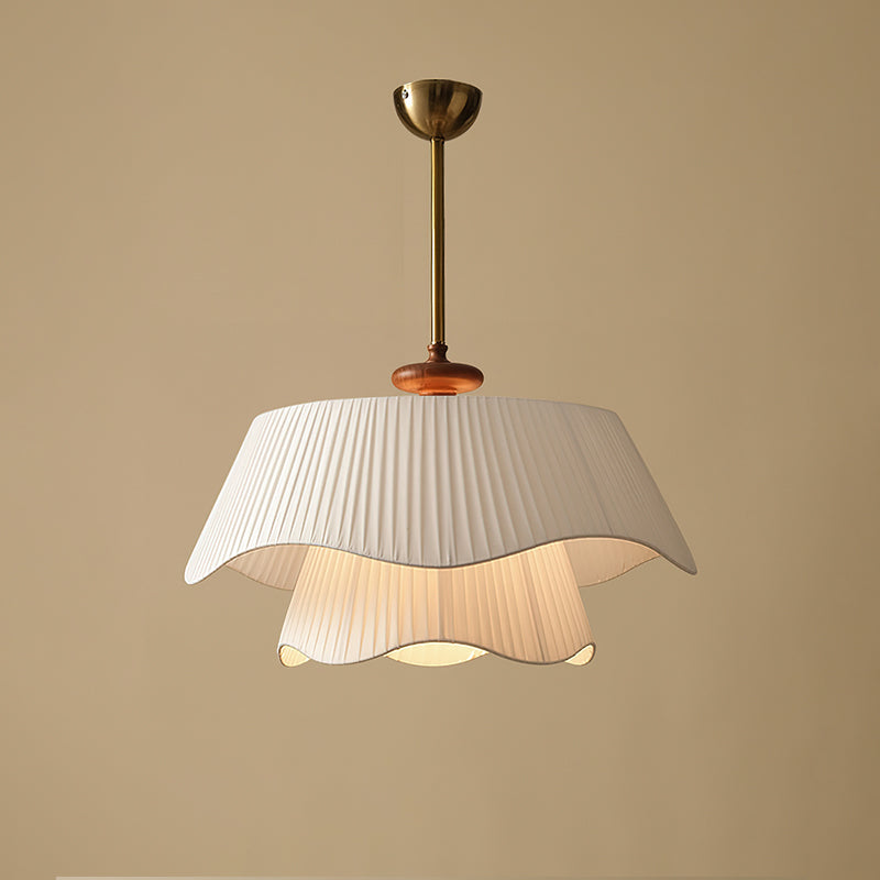 Lunara Pendant Light Contemporary Warm Glow for Living Spaces | Snurv