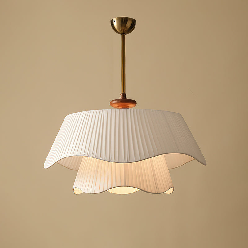 Lunara Pendant Light Contemporary Warm Glow for Living Spaces | Snurv