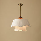 Lunara Pendant Light Contemporary Warm Glow for Living Spaces | Snurv