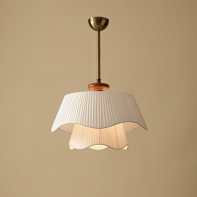 Lunara Pendant Light Contemporary Warm Glow for Living Spaces | Snurv