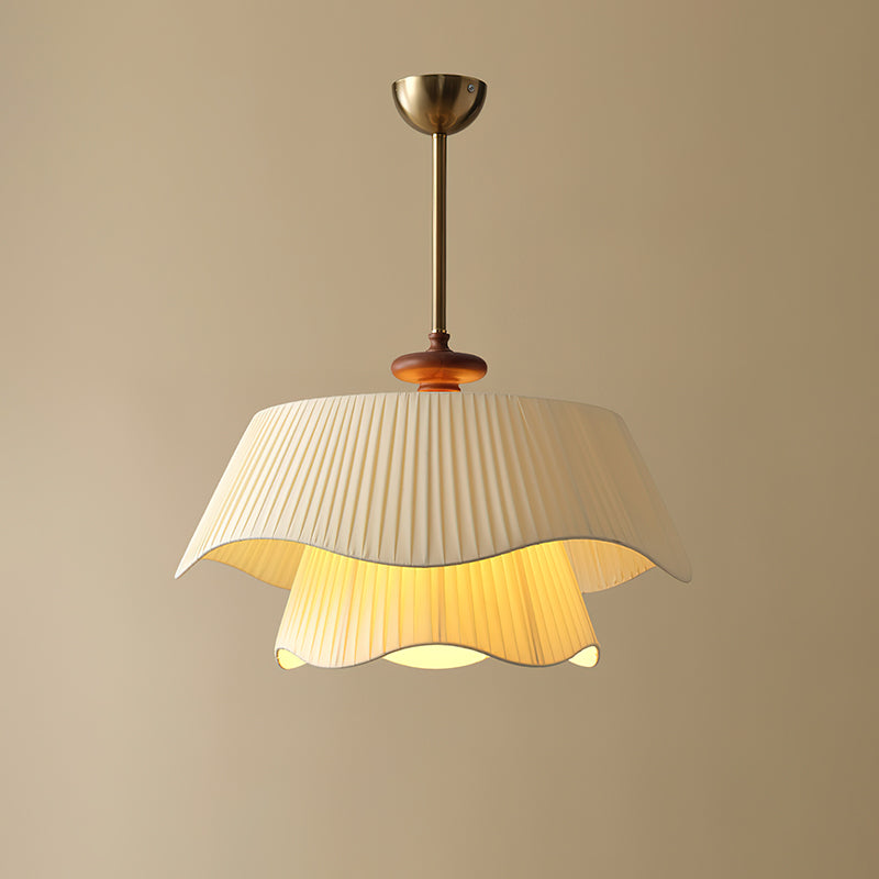 Lunara Pendant Light Contemporary Warm Glow for Living Spaces | Snurv