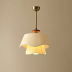 Lunara Pendant Light Contemporary Warm Glow for Living Spaces | Snurv