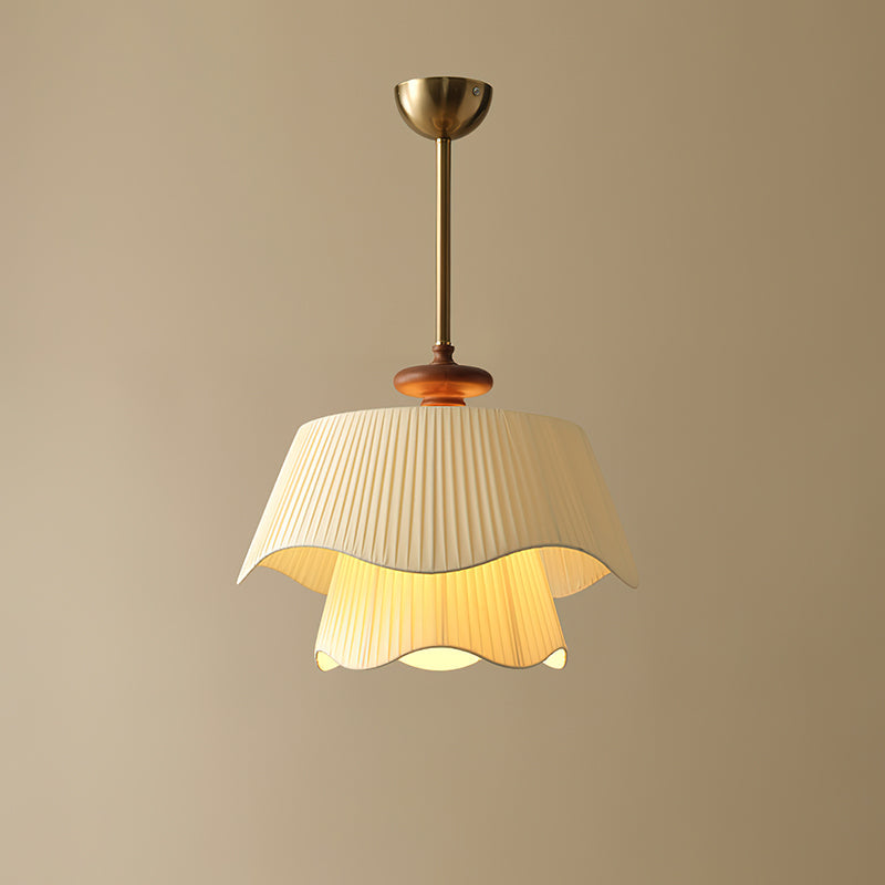 Lunara Pendant Light Contemporary Warm Glow for Living Spaces | Snurv