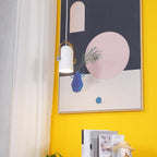 مصباح كوفارا مودرن لإضاءة داخلية مشرقة | سنورف