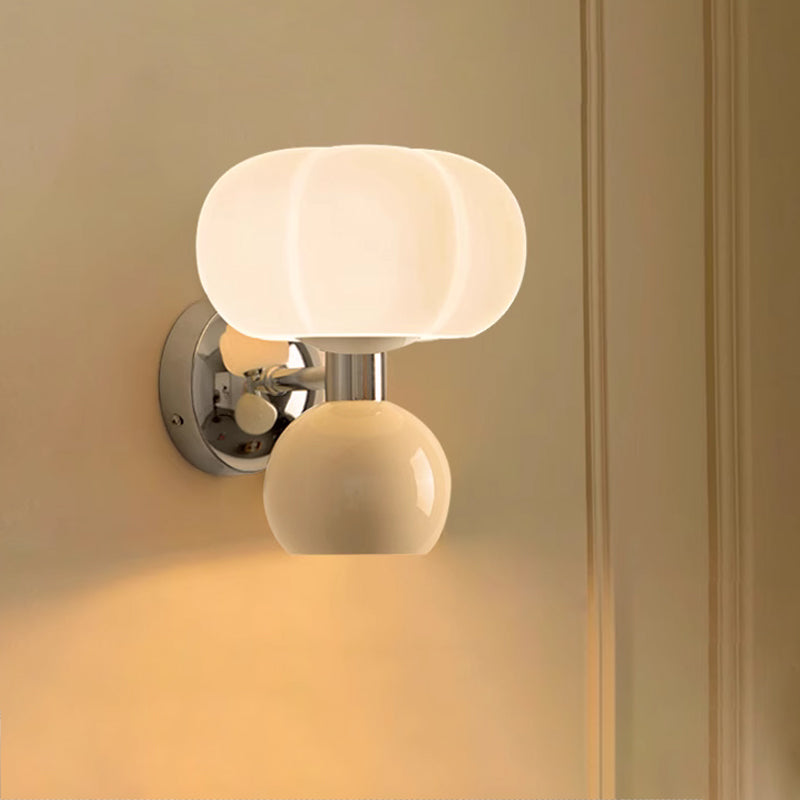 Serenite Wall LED Lamp Calming Ambient Light for Relaxed Spaces | Snurv