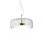 LumaNova Contemporary Hanging Pendant Light for Hotel Interiors | Snurv