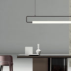 Novae Nordic Dining and Bar Chandelier for Restaurants and Cafes | Snurv