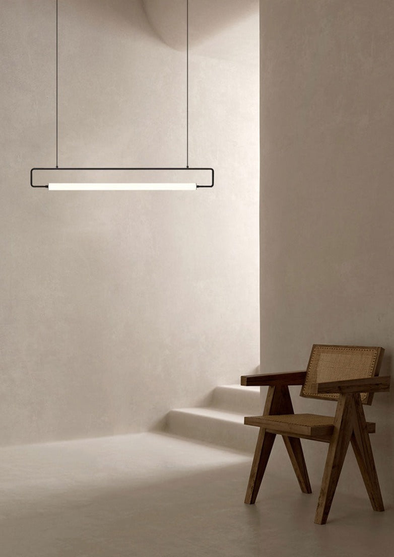 Novae Nordic Dining and Bar Chandelier for Restaurants and Cafes | Snurv