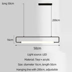 Novae Nordic Dining and Bar Chandelier for Restaurants and Cafes | Snurv