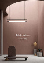 Novae Nordic Dining and Bar Chandelier for Restaurants and Cafes | Snurv