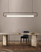 Novae Nordic Dining and Bar Chandelier for Restaurants and Cafes | Snurv