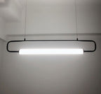 Novae Nordic Dining and Bar Chandelier for Restaurants and Cafes | Snurv