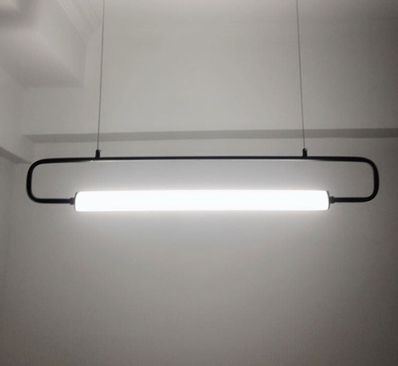 Novae Nordic Dining and Bar Chandelier for Restaurants and Cafes | Snurv