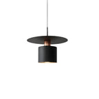 Lumenara Linear Pendant Lamp Minimalist Sleek Contemporary Ceiling Light | Snurv