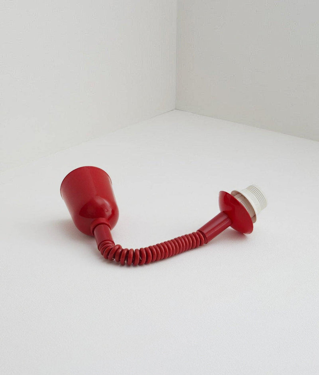 Celestra Macaron-Shaped Pendant Light With Soft Color Palette | Snurv