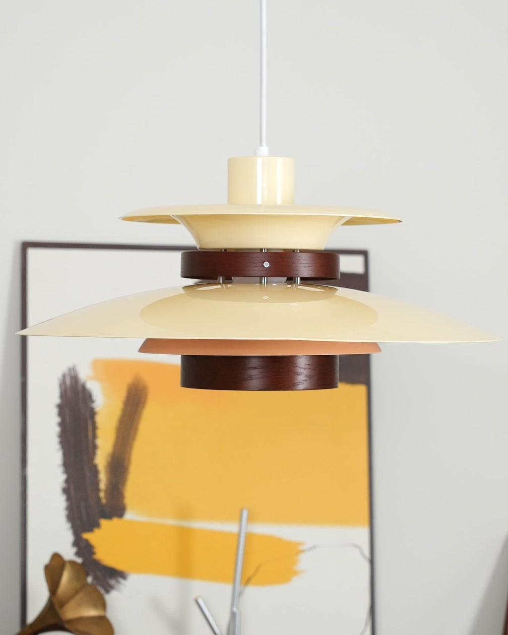 Astraea Pendant Light With Timeless Elegance And Warm Glow | Snurv