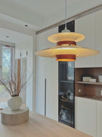 Astraea Pendant Light With Timeless Elegance And Warm Glow | Snurv
