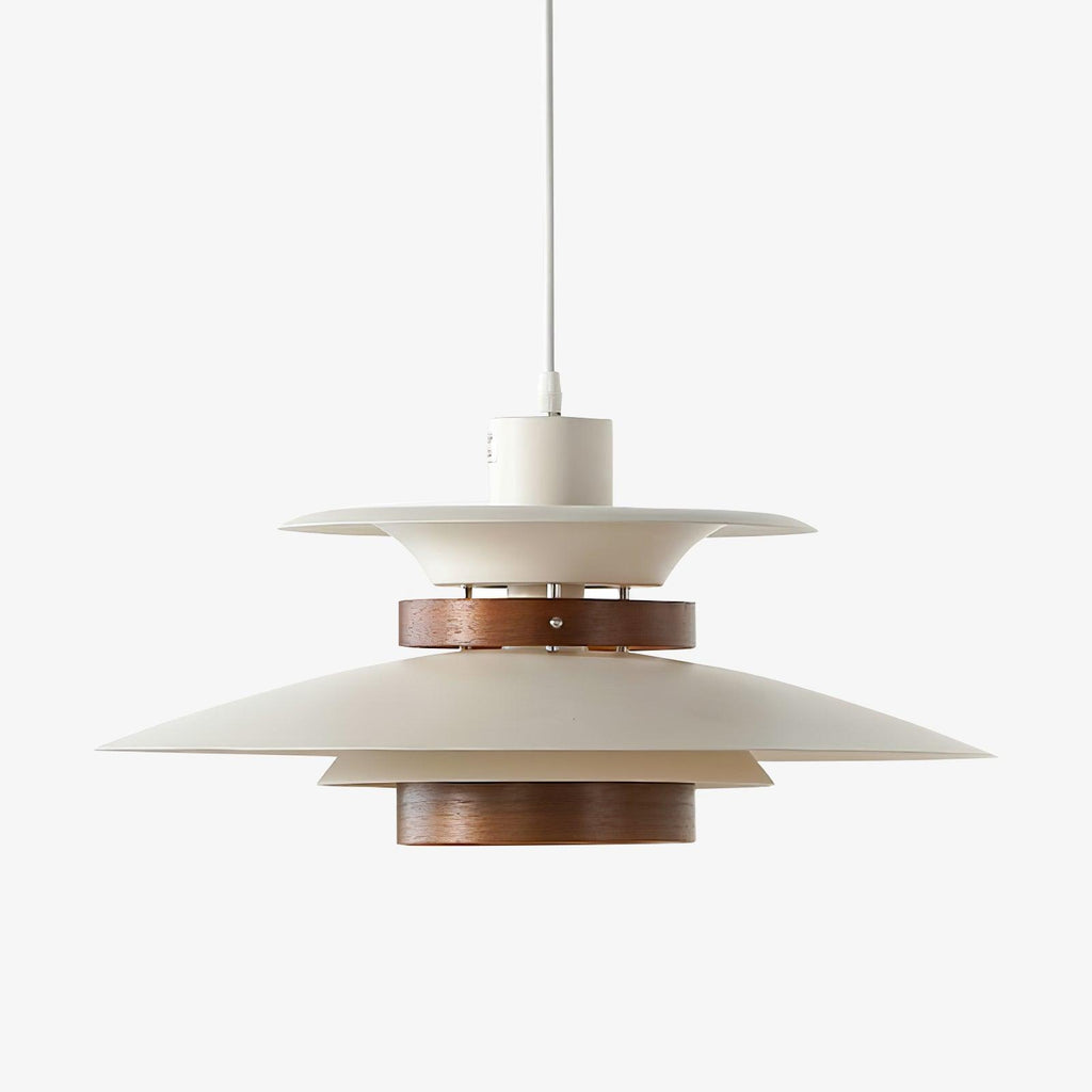 Astraea Pendant Light With Timeless Elegance And Warm Glow | Snurv
