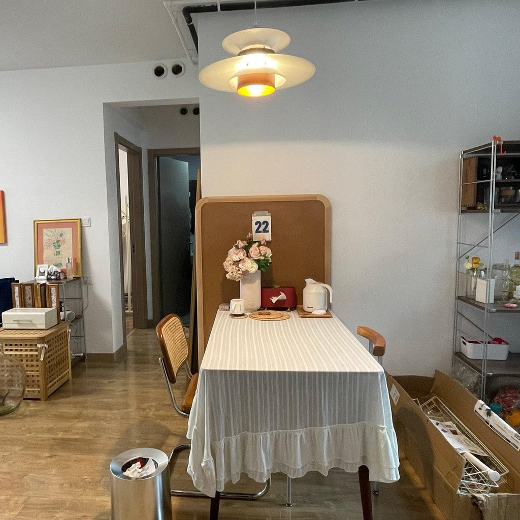 Astraea Pendant Light With Timeless Elegance And Warm Glow | Snurv