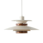 Astraea Pendant Light With Timeless Elegance And Warm Glow | Snurv