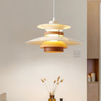 Astraea Pendant Light With Timeless Elegance And Warm Glow | Snurv