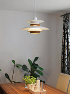 Astraea Pendant Light With Timeless Elegance And Warm Glow | Snurv