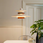 Astraea Pendant Light With Timeless Elegance And Warm Glow | Snurv