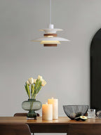 Astraea Pendant Light With Timeless Elegance And Warm Glow | Snurv
