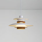 Astraea Pendant Light With Timeless Elegance And Warm Glow | Snurv