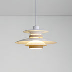 Astraea Pendant Light With Timeless Elegance And Warm Glow | Snurv