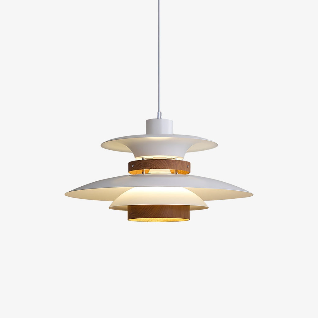 Astraea Pendant Light With Timeless Elegance And Warm Glow | Snurv