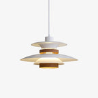 Astraea Pendant Light With Timeless Elegance And Warm Glow | Snurv
