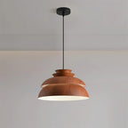Solara Radiant Pendant Light With Nature Inspired Silhouette | Snurv