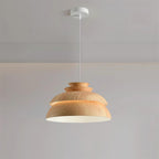 Solara Radiant Pendant Light With Nature Inspired Silhouette | Snurv
