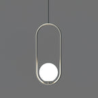 Astraea Modern Pendant Lamp for Elegant Living Spaces | Snurv