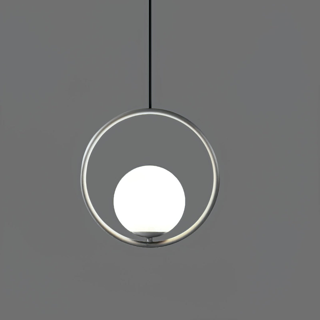 Astraea Modern Pendant Lamp for Elegant Living Spaces | Snurv