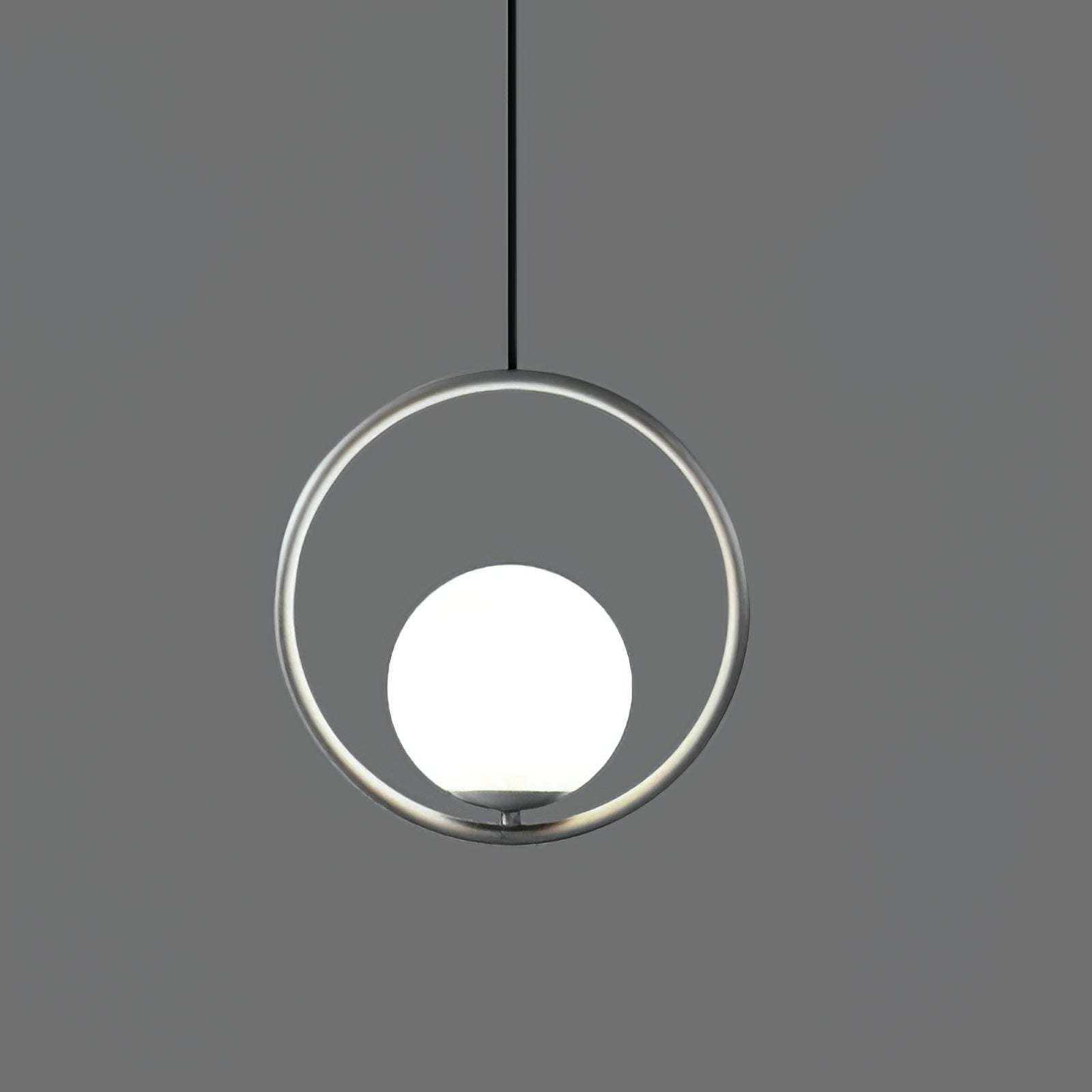 Astraea Modern Pendant Lamp for Elegant Living Spaces | Snurv