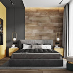 Astraea Modern Pendant Lamp for Elegant Living Spaces | Snurv