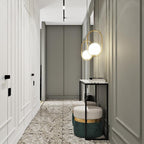 Astraea Modern Pendant Lamp for Elegant Living Spaces | Snurv