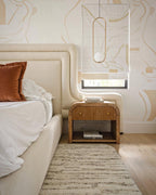 Astraea Modern Pendant Lamp for Elegant Living Spaces | Snurv