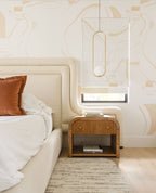 Astraea Modern Pendant Lamp for Elegant Living Spaces | Snurv