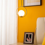 Astraea Modern Pendant Lamp for Elegant Living Spaces | Snurv