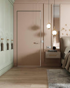 Astraea Modern Pendant Lamp for Elegant Living Spaces | Snurv