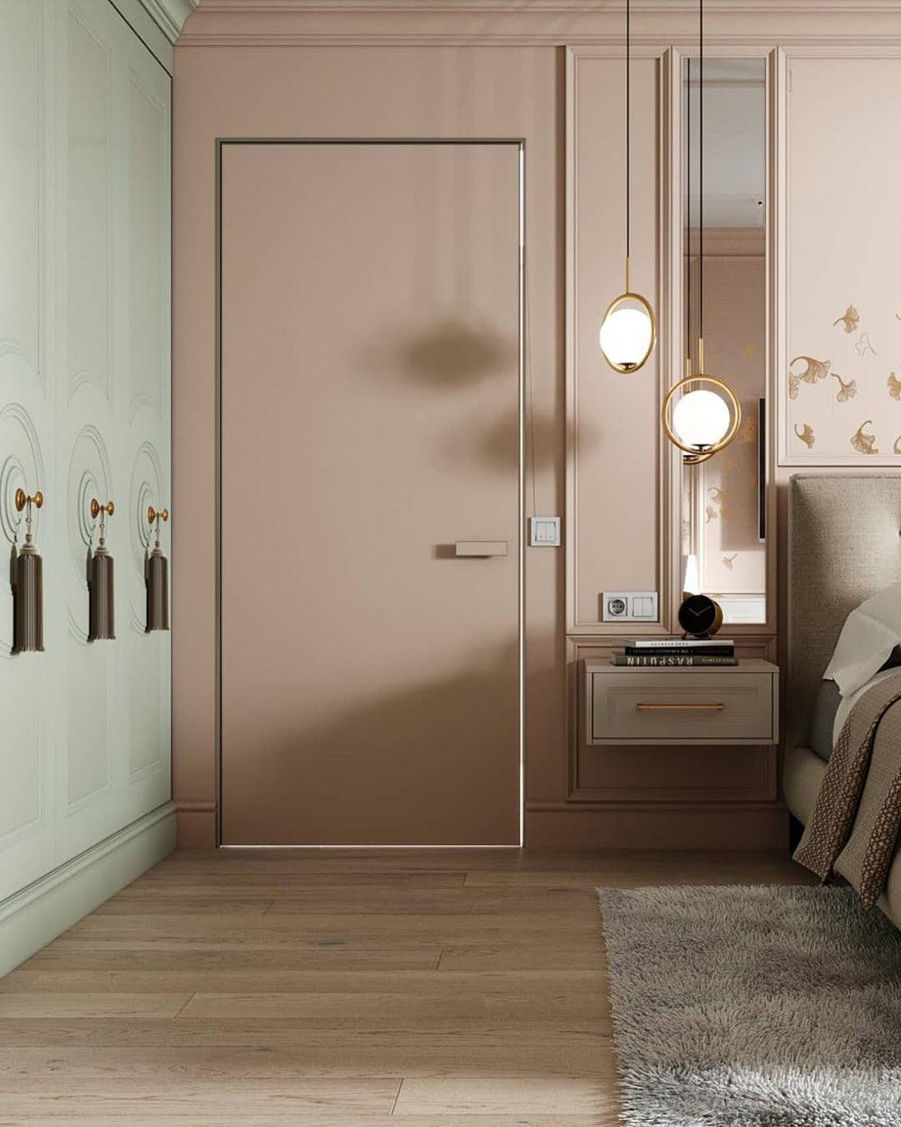 Astraea Modern Pendant Lamp for Elegant Living Spaces | Snurv