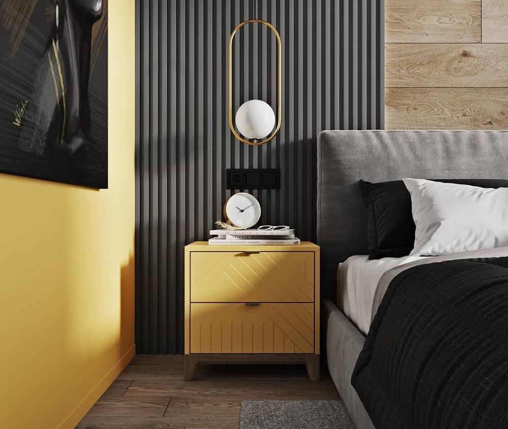 Astraea Modern Pendant Lamp for Elegant Living Spaces | Snurv